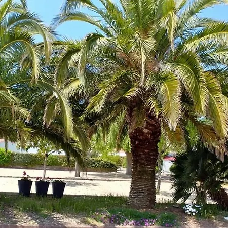 Holiday home Maison De Avec Piscine Chauffee Dans La Les Jardins St Pierre Oleron